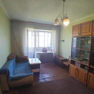 Продажа квартиры Омск. 5-я Северная улица 199