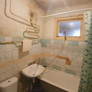 Продажа квартиры Омск. 5-я Северная улица 199