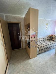 Продажа квартиры Омск. Вострецова, 2
