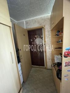 Продажа квартиры Омск. Вострецова, 2
