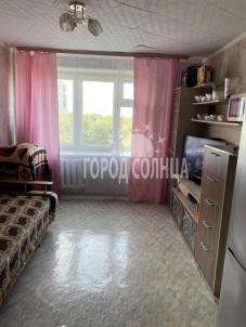 Продажа квартиры Омск. Вострецова, 2