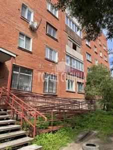 Продажа квартиры Омск. Вострецова, 2