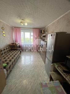 Продажа квартиры Омск. Вострецова, 2