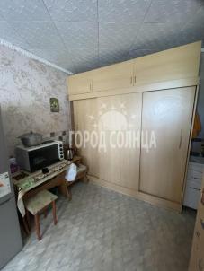 Продажа квартиры Омск. Вострецова, 2