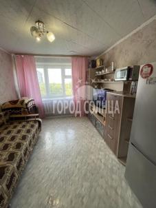 Продажа квартиры Омск. Вострецова, 2