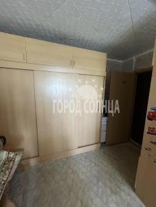 Продажа квартиры Омск. Вострецова, 2