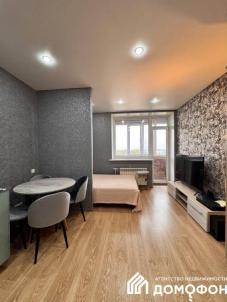 Продажа квартиры Омск. Космический проспект, 20к5 Продажа квартиры Омск. Космический проспект, 20к5