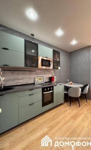 Продажа квартиры Омск.&nbsp;Космический проспект, 20к5