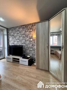 Продажа квартиры Омск.&nbsp;Космический проспект, 20к5