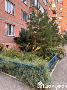 Продажа квартиры Омск.&nbsp;Космический проспект, 20к5