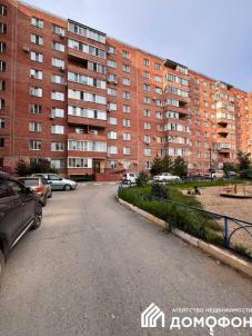 Продажа квартиры Омск.&nbsp;Космический проспект, 20к5