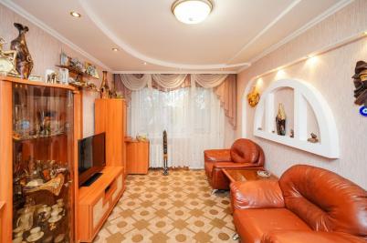 Продажа квартиры Омск. Багратиона, 9 Продажа квартиры Омск. Багратиона, 9