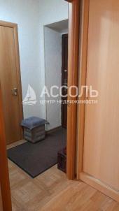 Продажа квартиры Омск. ул. Транссибирская,6к1 Продажа квартиры Омск. ул. Транссибирская,6к1