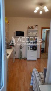 Продажа квартиры Омск. ул. Транссибирская,6к1 Продажа квартиры Омск. ул. Транссибирская,6к1