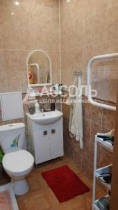 Продажа квартиры Омск. ул. Транссибирская,6к1 Продажа квартиры Омск. ул. Транссибирская,6к1
