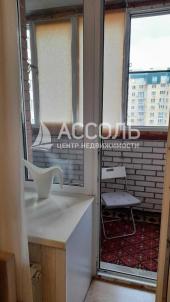 Продажа квартиры Омск. ул. Транссибирская,6к1 Продажа квартиры Омск. ул. Транссибирская,6к1