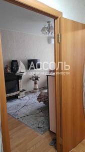 Продажа квартиры Омск. ул. Транссибирская,6к1 Продажа квартиры Омск. ул. Транссибирская,6к1