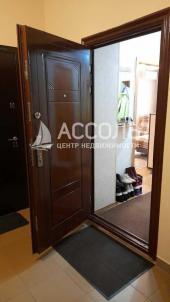 Продажа квартиры Омск. ул. Транссибирская,6к1 Продажа квартиры Омск. ул. Транссибирская,6к1