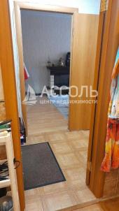 Продажа квартиры Омск. ул. Транссибирская,6к1 Продажа квартиры Омск. ул. Транссибирская,6к1