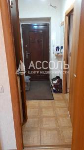 Продажа квартиры Омск. ул. Транссибирская,6к1 Продажа квартиры Омск. ул. Транссибирская,6к1