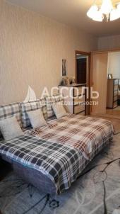 Продажа квартиры Омск. ул. Транссибирская,6к1 Продажа квартиры Омск. ул. Транссибирская,6к1