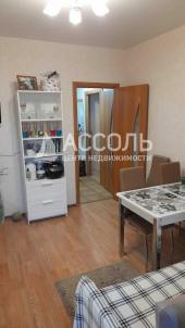 Продажа квартиры Омск. ул. Транссибирская,6к1 Продажа квартиры Омск. ул. Транссибирская,6к1