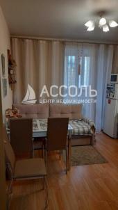Продажа квартиры Омск. ул. Транссибирская,6к1 Продажа квартиры Омск. ул. Транссибирская,6к1
