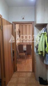 Продажа квартиры Омск. ул. Транссибирская,6к1 Продажа квартиры Омск. ул. Транссибирская,6к1