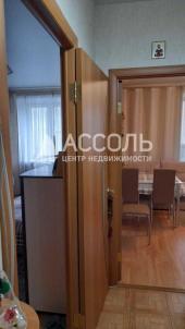 Продажа квартиры Омск. ул. Транссибирская,6к1 Продажа квартиры Омск. ул. Транссибирская,6к1