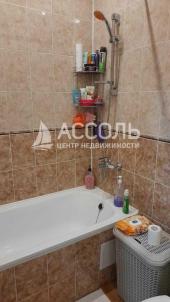 Продажа квартиры Омск. ул. Транссибирская,6к1 Продажа квартиры Омск. ул. Транссибирская,6к1