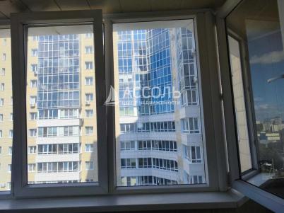 Продажа квартиры Омск. ул. Учебная,20