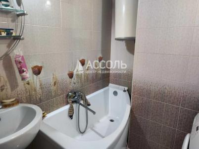 Продажа квартиры Омск. ул. Учебная,20