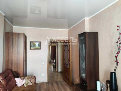 Продажа квартиры Омск. ул. Учебная,20