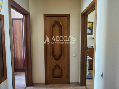 Продажа квартиры Омск. ул. Учебная,20