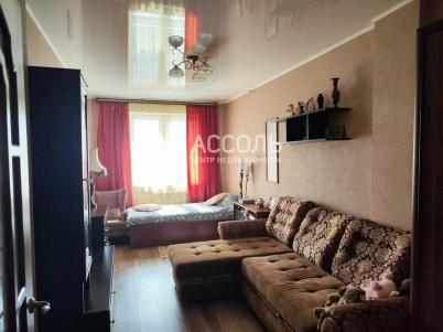 Продажа квартиры Омск. ул. Учебная,20