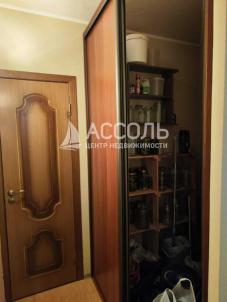 Продажа квартиры Омск. ул. Учебная,20