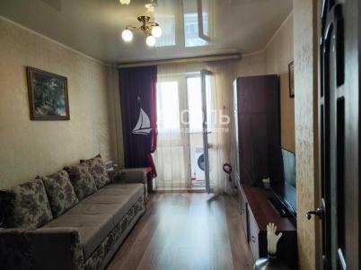 Продажа квартиры Омск. ул. Учебная,20