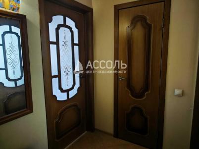 Продажа квартиры Омск. ул. Учебная,20