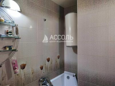 Продажа квартиры Омск. ул. Учебная,20