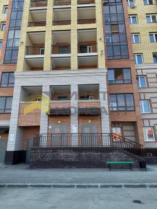 Продажа квартиры Омск.&nbsp;улица А.Н.Кабанова, 2