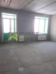Продажа квартиры Омск.&nbsp;улица А.Н.Кабанова, 2
