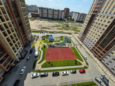 Продажа квартиры Омск.&nbsp;улица А.Н.Кабанова, 2