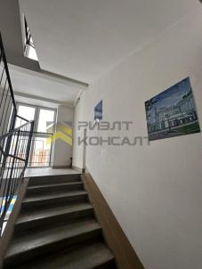 Продажа квартиры Омск. улица Конева, 44 Продажа квартиры Омск. улица Конева, 44