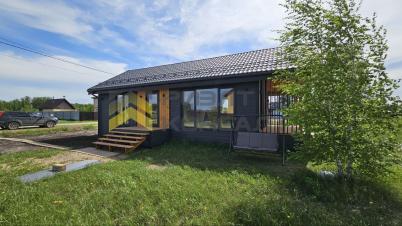 Продажа дома улица Ивана Бикалова, 120