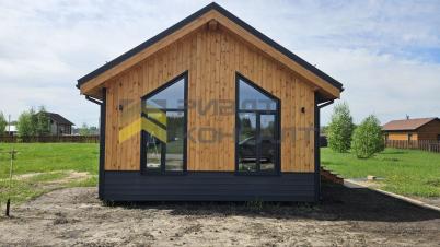 Продажа дома улица Ивана Бикалова, 120