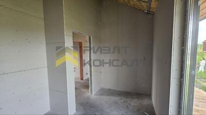 Продажа дома улица Ивана Бикалова, 120