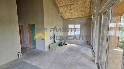 Продажа дома улица Ивана Бикалова, 120