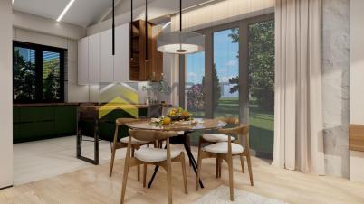 Продажа дома улица 1-я Коттеджная, 28