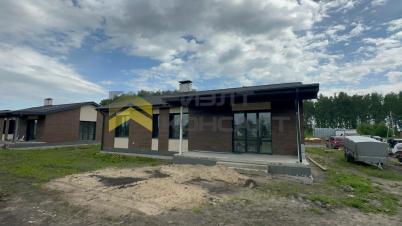 Продажа дома улица 1-я Коттеджная, 28