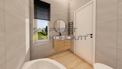 Продажа дома улица 1-я Коттеджная, 28